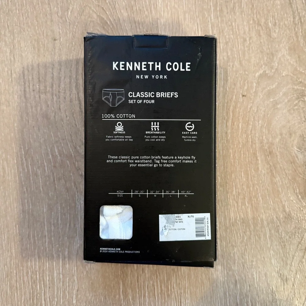 Kenneth Cole brand new